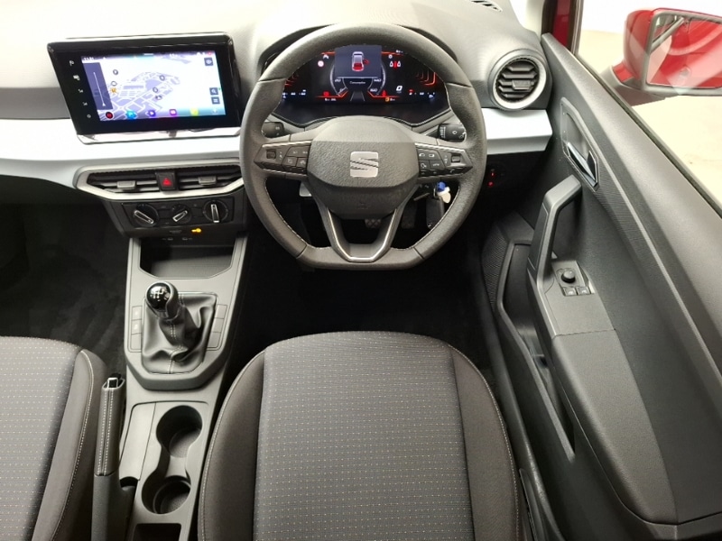 Used SEAT Ibiza 2025 for sale - 77597066: Photo 7