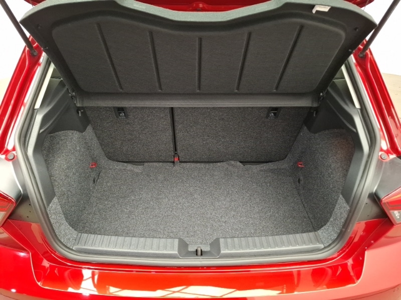 Used SEAT Ibiza 2025 for sale - 77597066: Photo 8