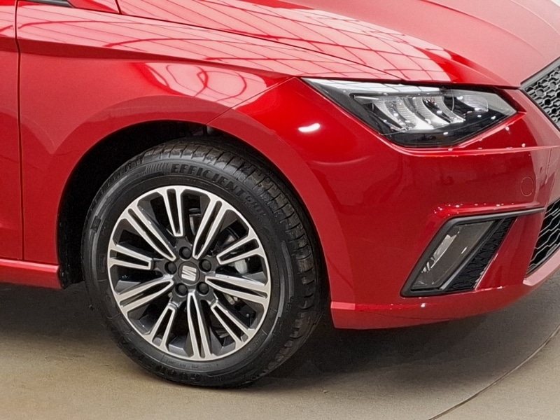 Used SEAT Ibiza 2025 for sale - 77597066: Photo 9