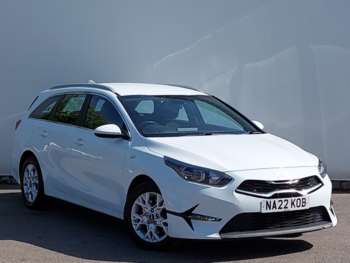 2022 - 1.0T GDi ISG 2 5dr