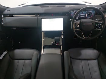 Used Land Rover Range Rover Sport 2024 for sale - 79489191: Photo
