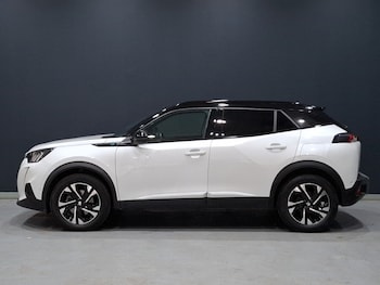 Used Peugeot 2008 2023 for sale - 78318042: Photo