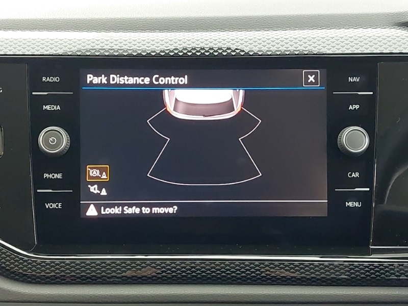 Used Volkswagen Polo 2025 for sale - 77285180: Photo 11