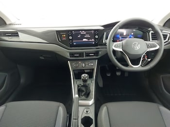 Used Volkswagen Polo 2025 for sale - 77285180: Photo