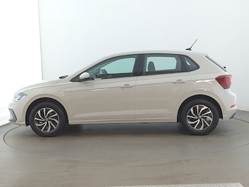 Used Volkswagen Polo 2025 for sale - 77285180: Photo