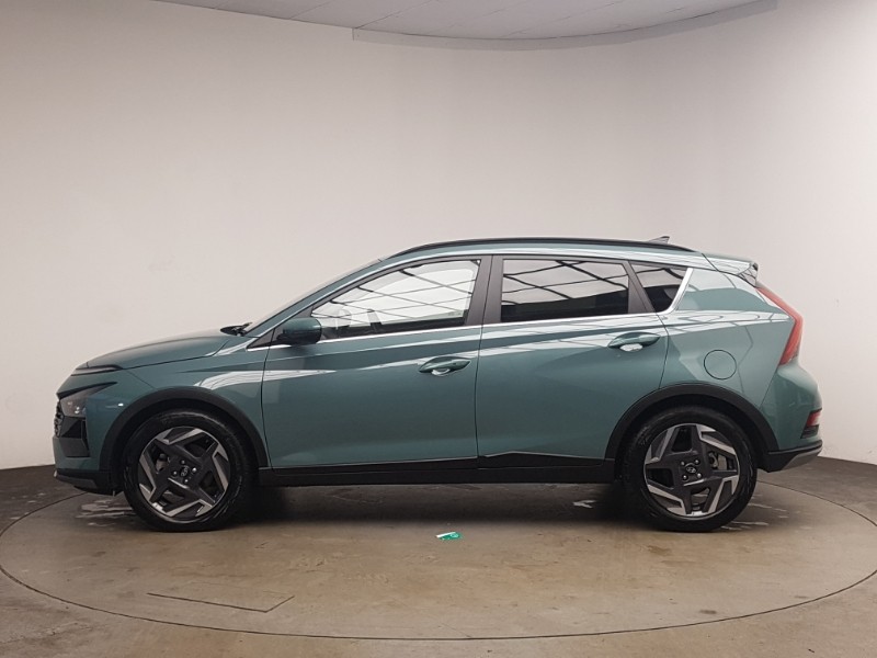 Used Hyundai BAYON 2024 for sale - 77150977: Photo 4