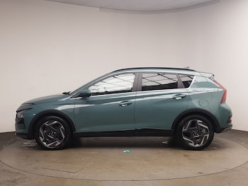 Used Hyundai BAYON 2024 for sale - 77150977: Photo