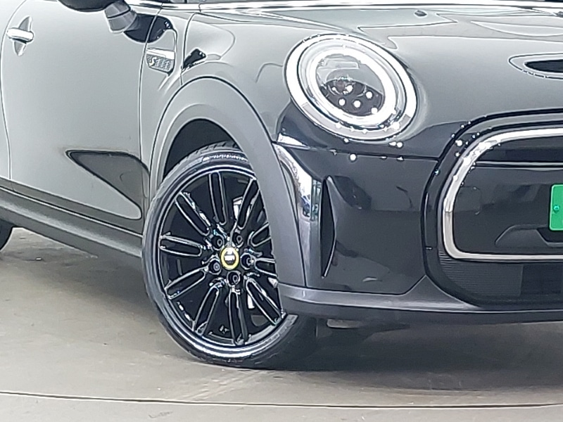 Used MINI Hatch 2023 for sale - 78093506: Photo 9