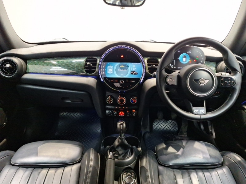 Used MINI Hatch 2022 for sale - 77224230: Photo 2