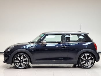Used MINI Hatch 2022 for sale - 77224230: Photo
