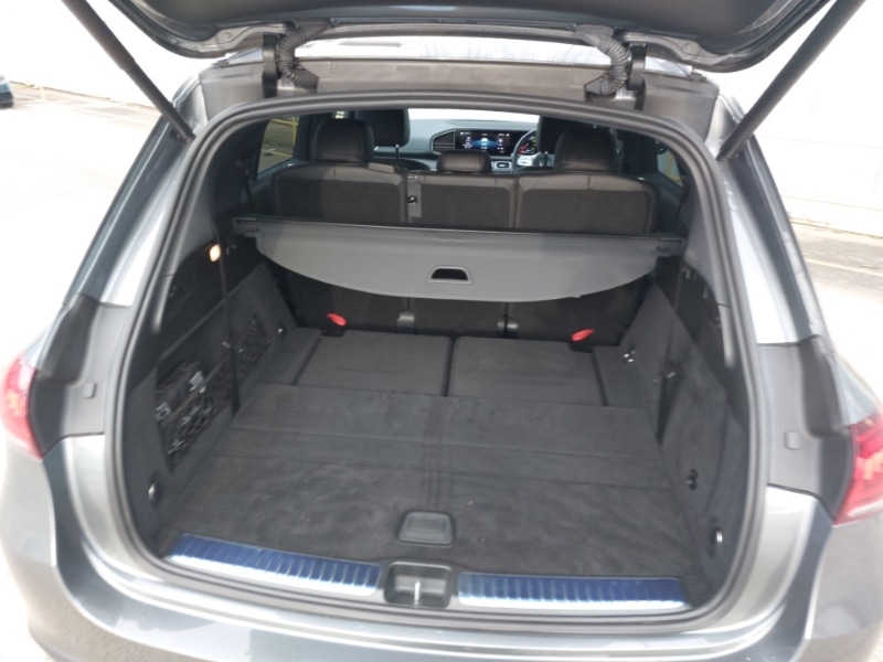 Used Mercedes-Benz GLE 2021 for sale - 77624747: Photo 8