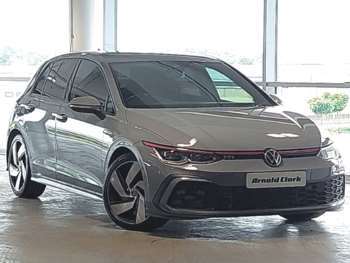 2020 - 2.0 TSI GTI 5dr DSG