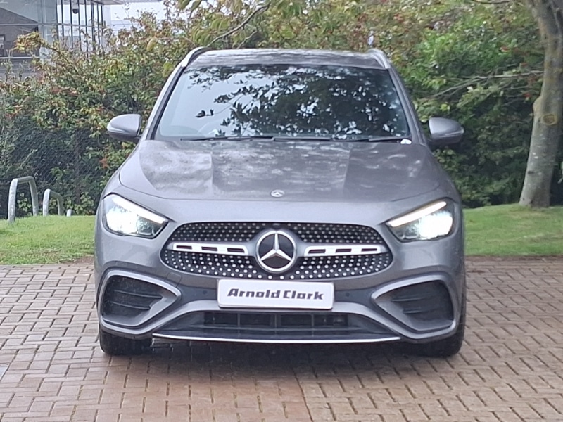 Used Mercedes-Benz GLA 2024 for sale - 76838629: Photo 12