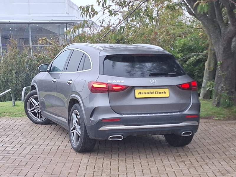 Used Mercedes-Benz GLA 2024 for sale - 76838629: Photo 3