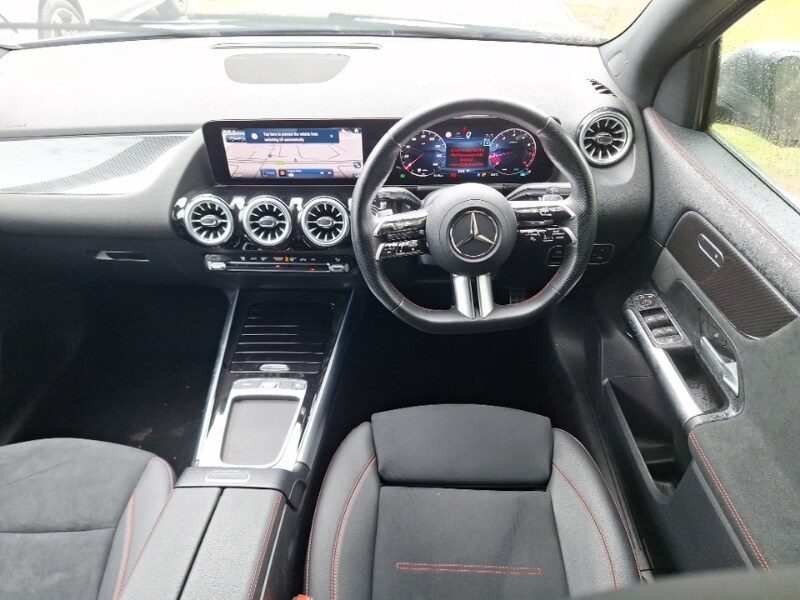 Used Mercedes-Benz GLA 2024 for sale - 76838629: Photo 7