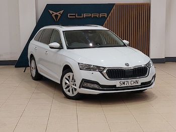 2022 - 1.4 TSI iV SE L DSG 5dr