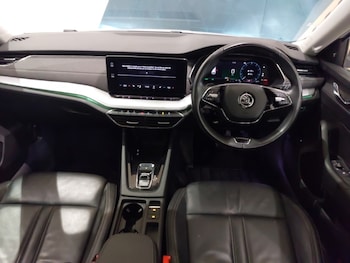 Used Skoda Octavia 2022 for sale - 75893475: Photo