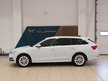 Used Skoda Octavia 2022 for sale - 75893475: Photo