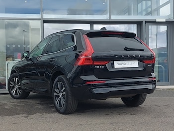 Used Volvo XC60 2024 for sale - 75933387: Photo