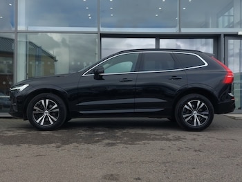 Used Volvo XC60 2024 for sale - 75933387: Photo