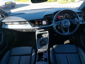 Used Audi A3 2023 for sale - 78491111: Photo
