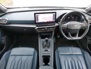 Used Cupra Formentor 2021 for sale - 78584890: Photo