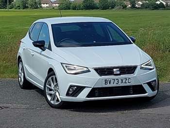 2023 - 1.0 TSI 110 FR 5dr
