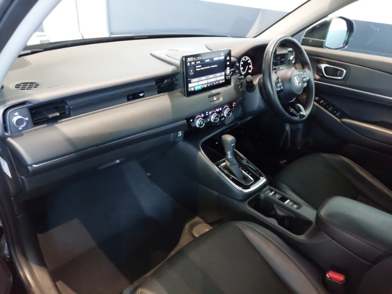 Used Honda HR-V 2022 for sale - 76383636: Photo 5