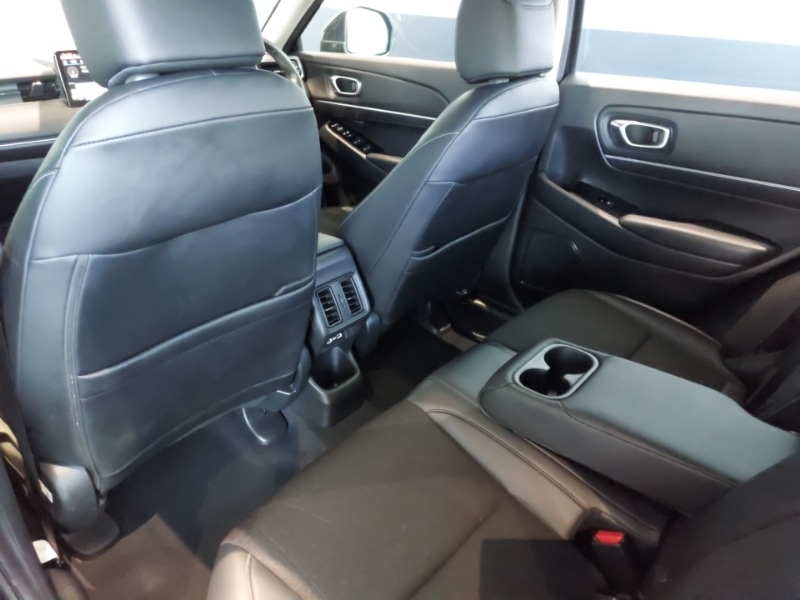 Used Honda HR-V 2022 for sale - 76383636: Photo 6