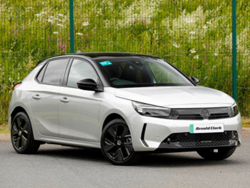 Used Vauxhall Corsa 2026 for sale - 77624250: Photo 7