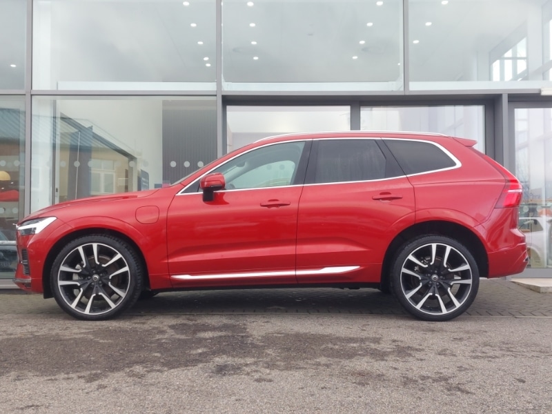 Used Volvo XC60 2022 for sale - 77752530: Photo 4