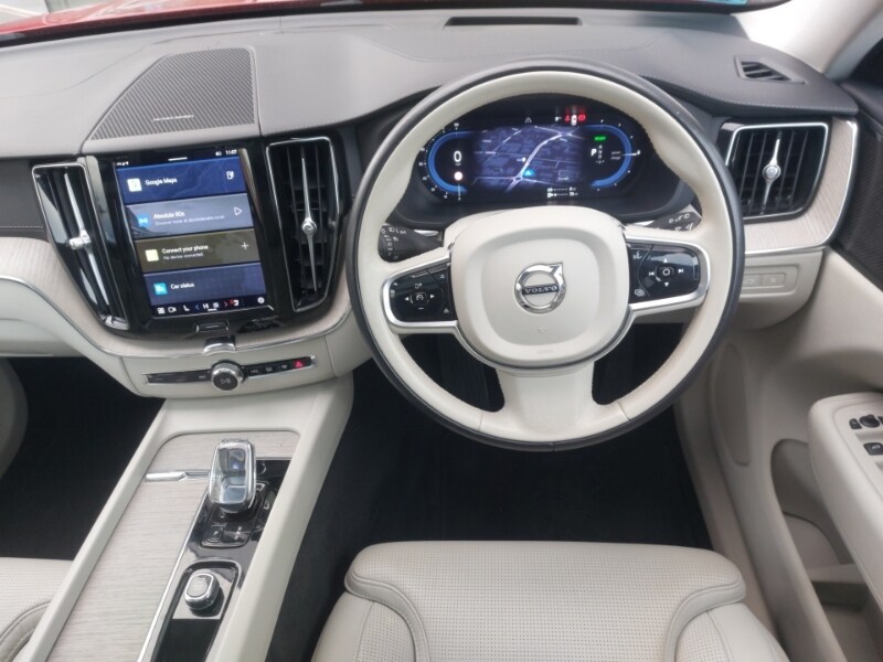 Used Volvo XC60 2022 for sale - 77752530: Photo 7