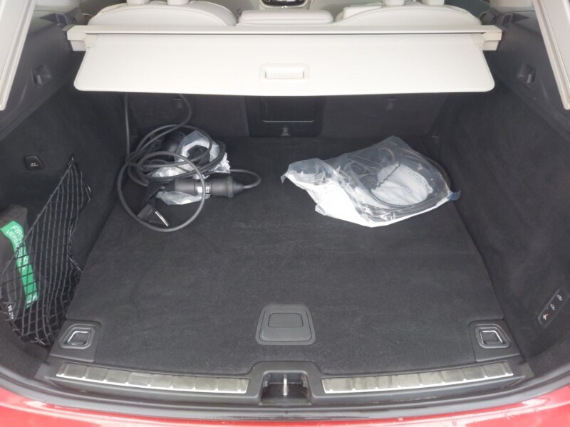 Used Volvo XC60 2022 for sale - 77752530: Photo 8