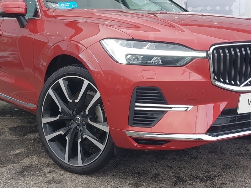 Used Volvo XC60 2022 for sale - 77752530: Photo 9