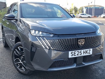 2025 - 1.2 Hybrid 145 GT 5dr e-DSC6