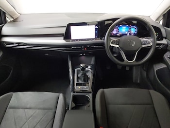 Used Volkswagen Golf 2024 for sale - 75893474: Photo