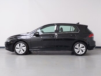 Used Volkswagen Golf 2024 for sale - 75893474: Photo