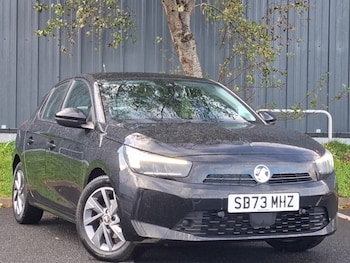 Vauxhall - Corsa