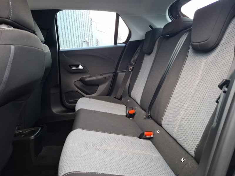 Used Vauxhall Corsa 2023 for sale - 76771107: Photo 6