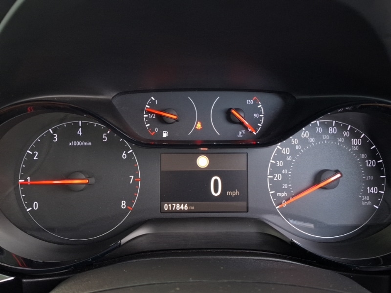 Used Vauxhall Corsa 2023 for sale - 76771107: Photo 7