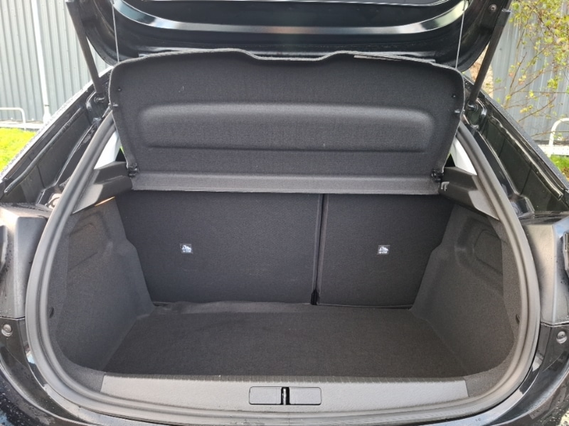 Used Vauxhall Corsa 2023 for sale - 76771107: Photo 8