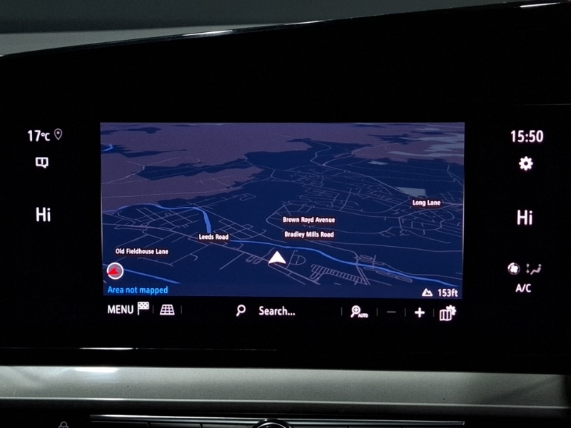 Used Vauxhall Mokka 2022 for sale - 76838042: Photo 12