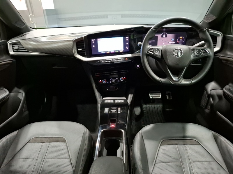 Used Vauxhall Mokka 2022 for sale - 76838042: Photo 2