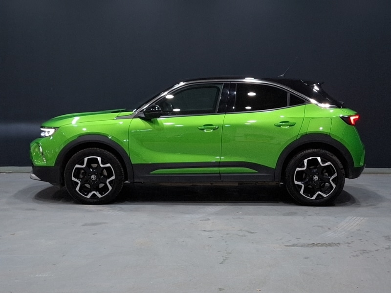 Used Vauxhall Mokka 2022 for sale - 76838042: Photo 4