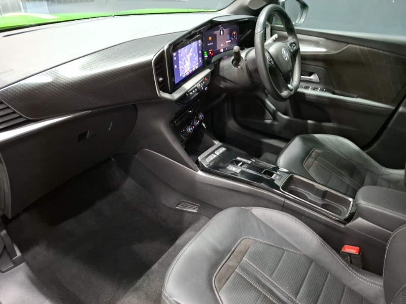 Used Vauxhall Mokka 2022 for sale - 76838042: Photo 5