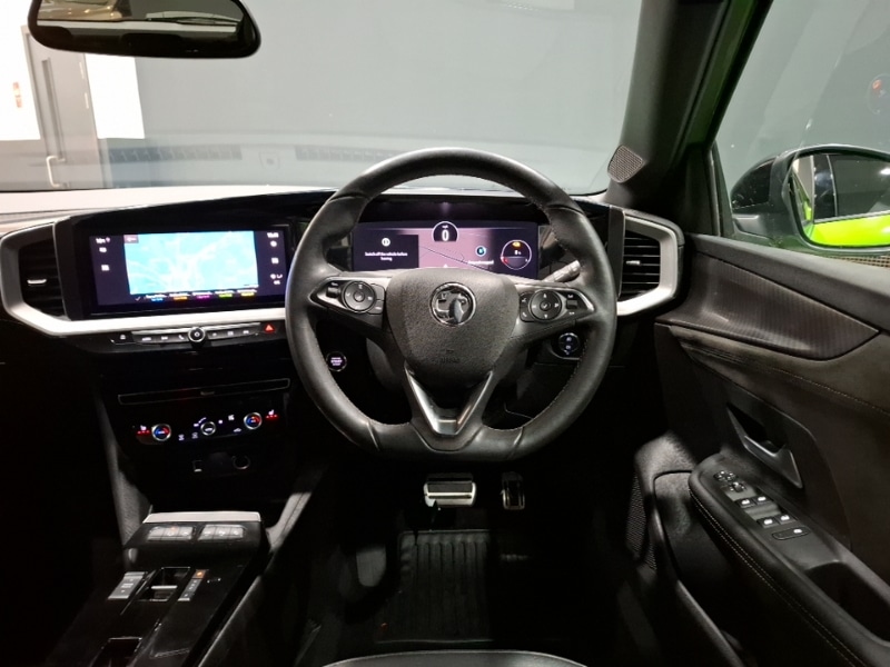 Used Vauxhall Mokka 2022 for sale - 76838042: Photo 7