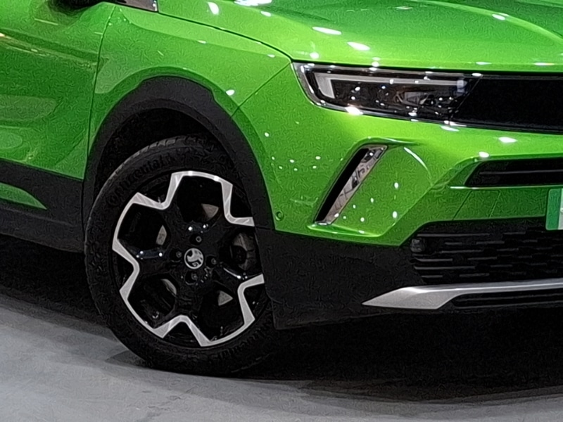 Used Vauxhall Mokka 2022 for sale - 76838042: Photo 9