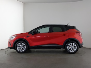 Used Renault Captur 2021 for sale - 78940430: Photo