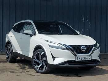 2022 - 1.3 DiG-T MH 158 Tekna+ 5dr Xtronic