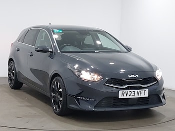 Used Kia Ceed 2023 for sale - 78494345: Photo